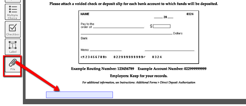 request-a-voided-check-in-a-direct-deposit-form-applicantstack